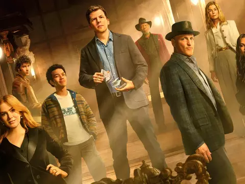 10 filmes de ação que vão te fazer vibrar na Prime Video