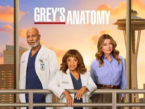'Grey's Anatomy' Season 23 Gets Premiere Date; Check It Out