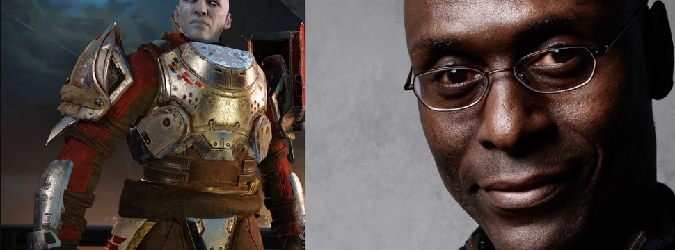 Destiny 2 Encerra Temporada Com último áudio Gravado Por Lance Reddick 