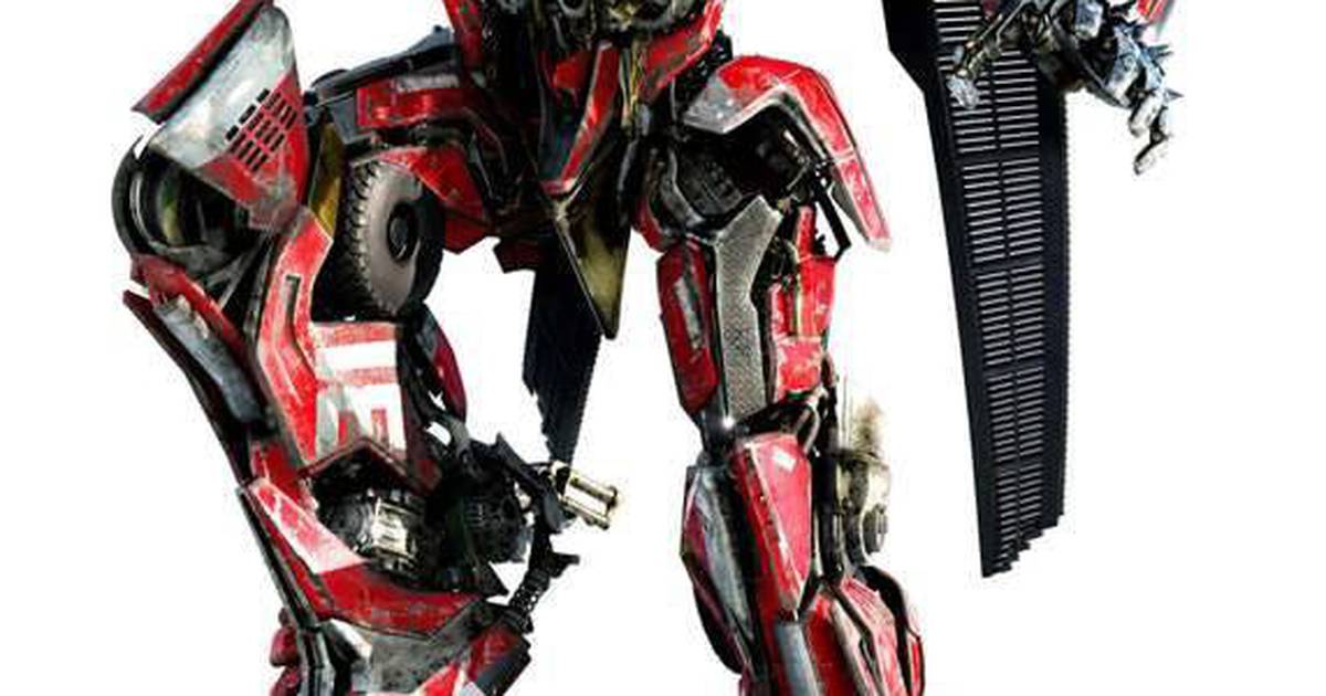 Novas imagens de Transformers: O Lado Oculto da lua e trailer de