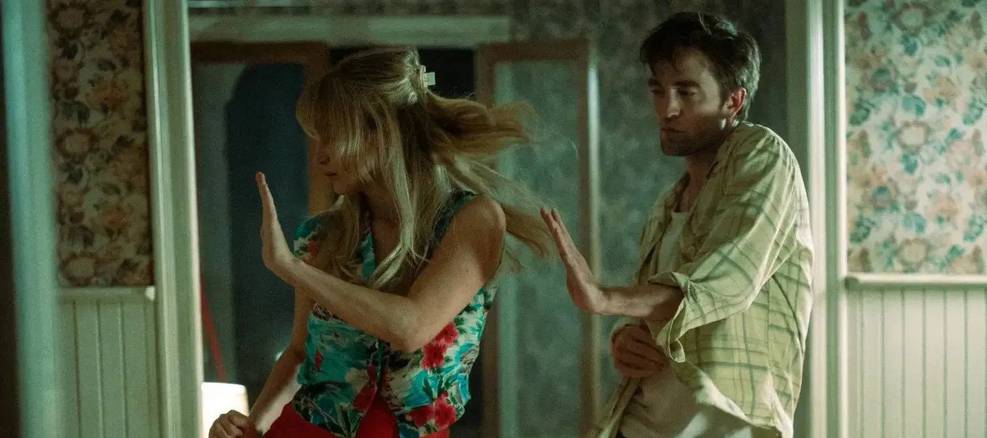 Robert Pattinson reflete sobre paternidade e atuação em 'Die, My Love' ao lado de Jennifer Lawrence em Cannes