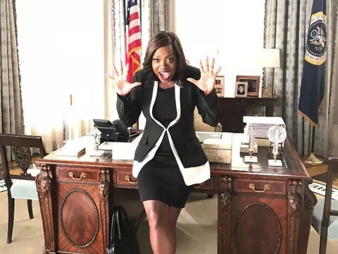 Scandal deve ter crossover com How To Get Away With Murder