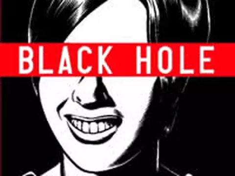Black Hole | Produtora de Brad Pitt na adaptação comandada por David Fincher