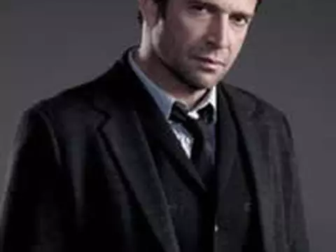 The Following | James Purefoy anuncia na Comic-Con 2013 que voltará para o ano dois