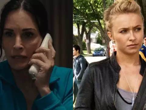 Pânico (2022)/Pânico 4