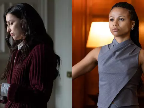 Industry 4ª temporada