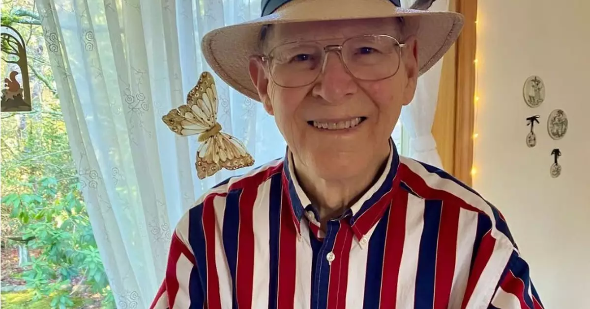 Morre Roger Sweet, o gênio por trás do He-Man