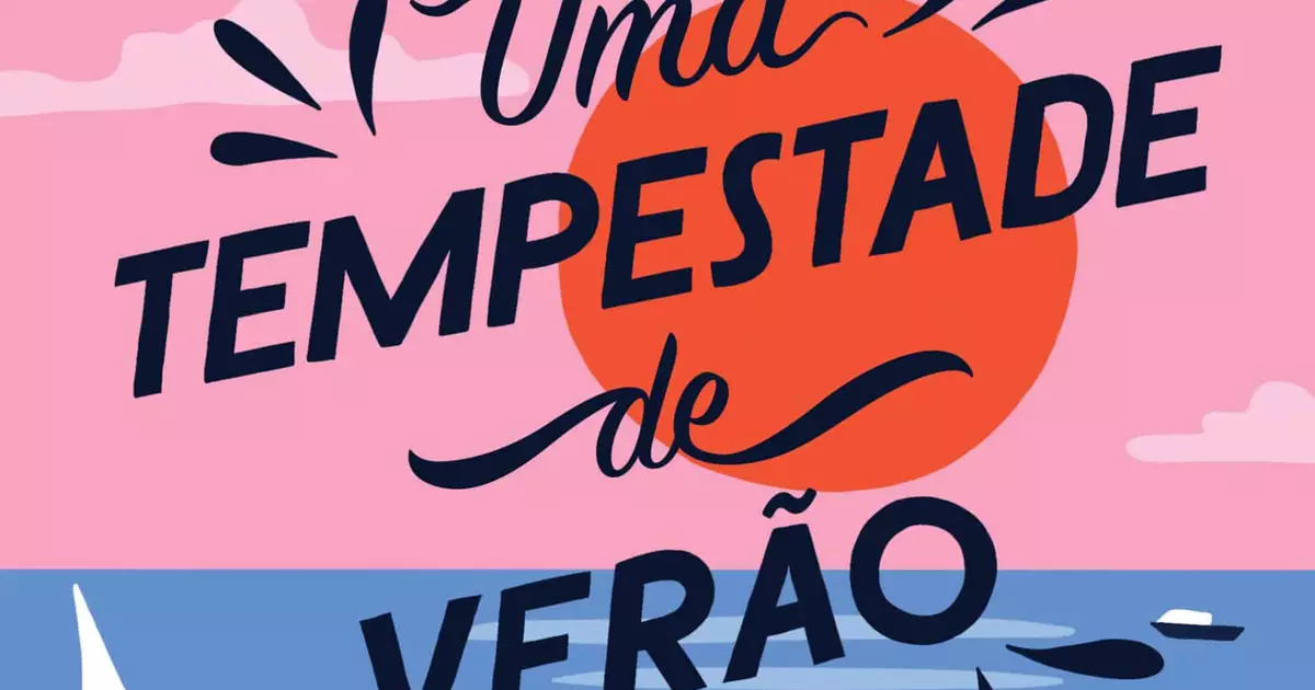Uma Tempestade de Verão | Stallone vai produzir adaptação de best ...