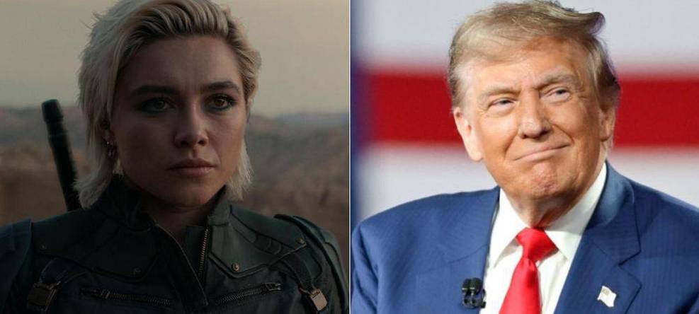 Trump Propõe Tarifas de 100% em Filmes Estrangeiros: Impacto no Cinema Global