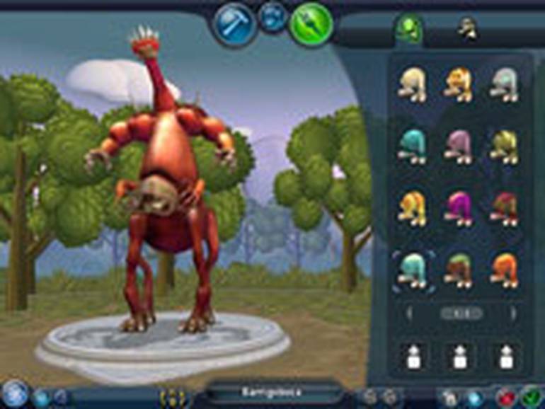 Falando sobre Jogos – Spore (PC)