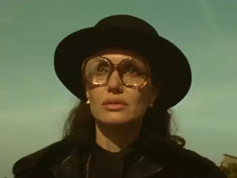 Maria Callas | Filme com Angelina Jolie ganha novo trailer
