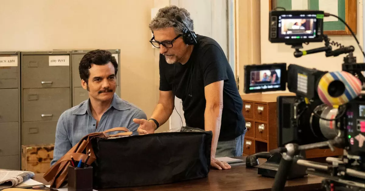 Mais um prêmio! O Agente Secreto vence o Spirit Awards de Melhor Filme Internacional