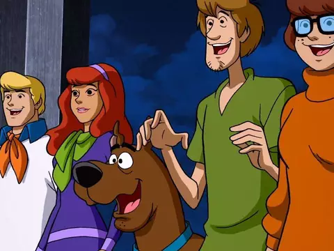 Divulgação/Warner Bros.