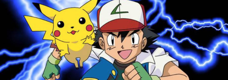 Pokémon  Primeira temporada é liberada no site oficial - assista