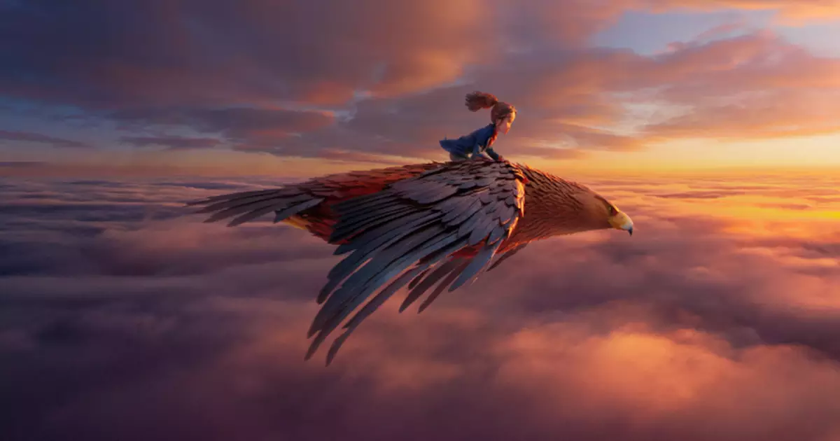 Imagem da notícia publicada por Omelete Cinema