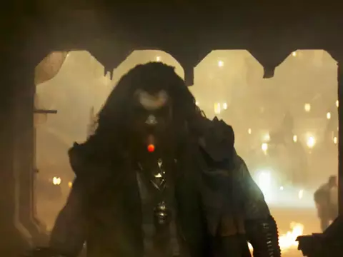 Lobo de Jason Momoa é revelado! Veja