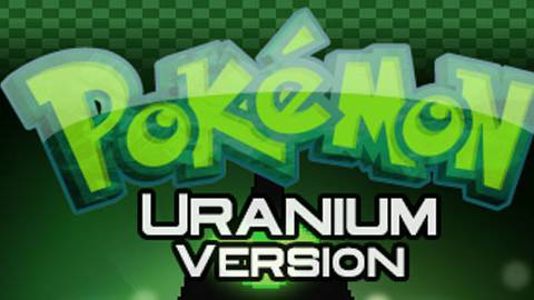 Pokémon Uranium, um impressionante jogo criado por fãs - Meio Bit