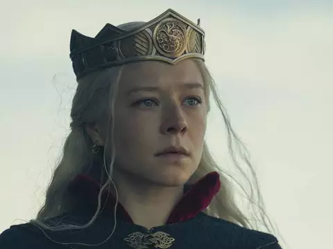 La casa del dragón | ¿Cuándo sale el primer avance de la serie? Te contamos