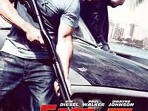 Velozes e Furiosos 5 - Operação Rio | Omelete entrevista o diretor Justin Lin