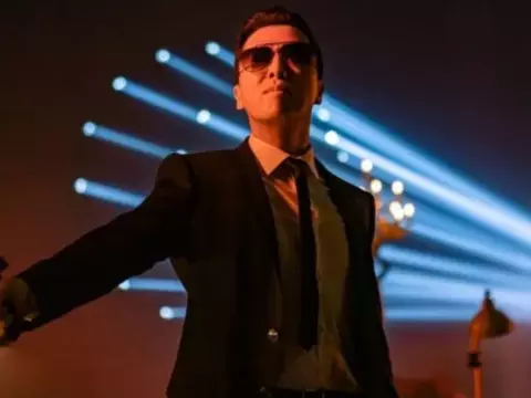 Caine | Spin-off de John Wick estrena teaser al iniciar producción