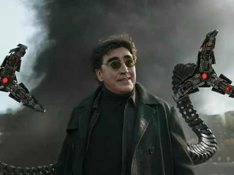 Homem-Aranha | Alfred Molina fala sobre possível volta de Dr. Octopus no cinema
