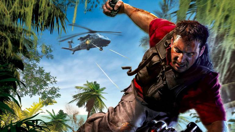 Far Cry: relembre todos os jogos da franquia em ordem cronológica