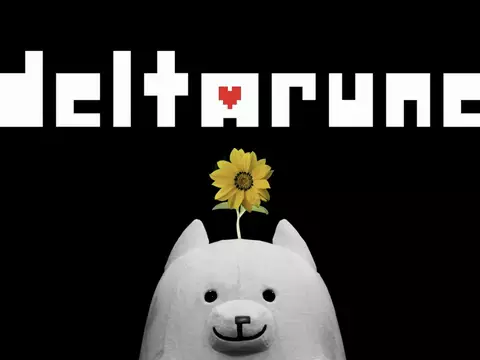 Deltarune Chapter 5 ganha trailer e data de lançamento