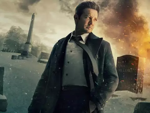 Mayor of Kingstown | Primeras imágenes, trama y estreno de su temporada 5 en Paramount+