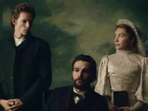 Al este del Edén | ¿Existió realmente la familia de la serie de Netflix?