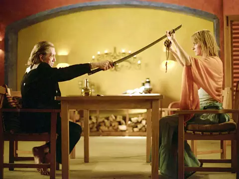Kill Bill | Nova versão do filme ganha novo teaser; veja