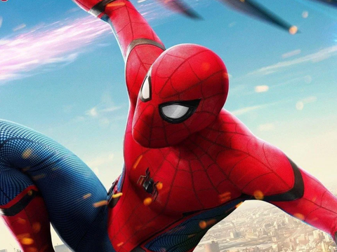 Homem-Aranha 4 ganha primeiro teaser com uniforme do herói; assista