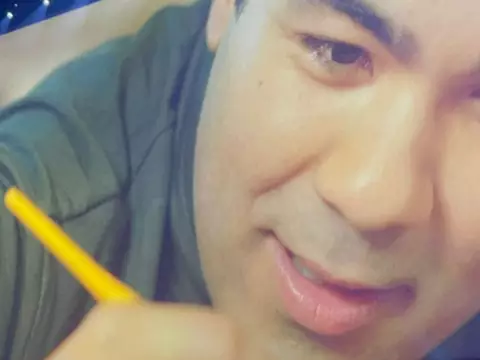 Cena da biografia de Maurício de Sousa (Reprodução)