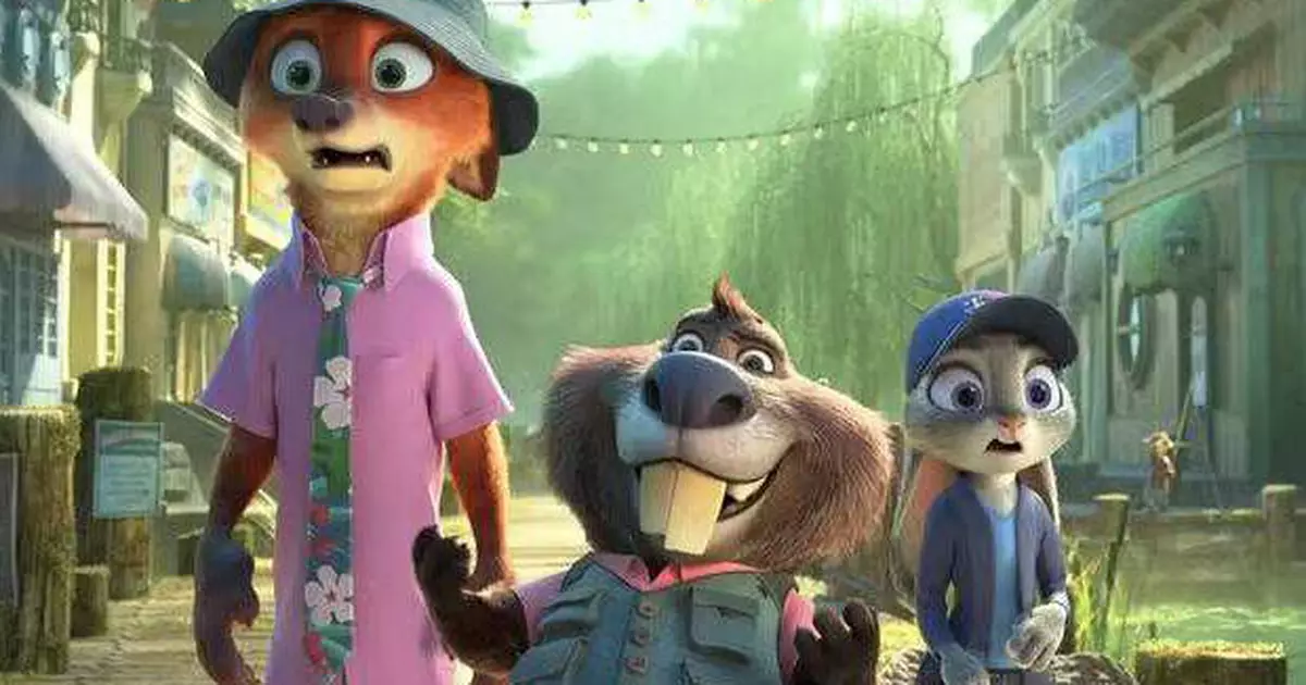 Filmes Zootopia 2 tem estreia impressionante no Disney+; confira os números2 min de leitura Felipe Rocha
