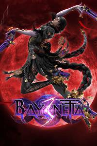 Bayonetta 3: Atualização facilita desbloqueio do capítulo secreto