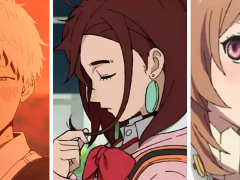 estrenos anime julio 2025