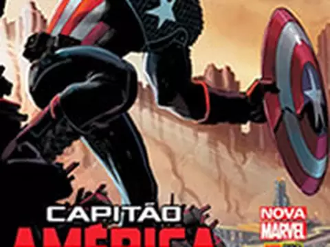 Marvel Now | Reformulação mexe com a linha da Panini no Brasil