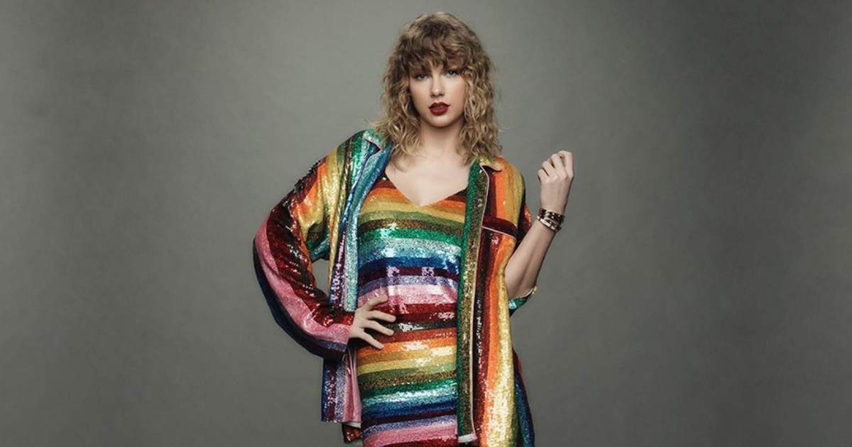 Analisando cada faixa de Reputation, novo álbum da Taylor Swift