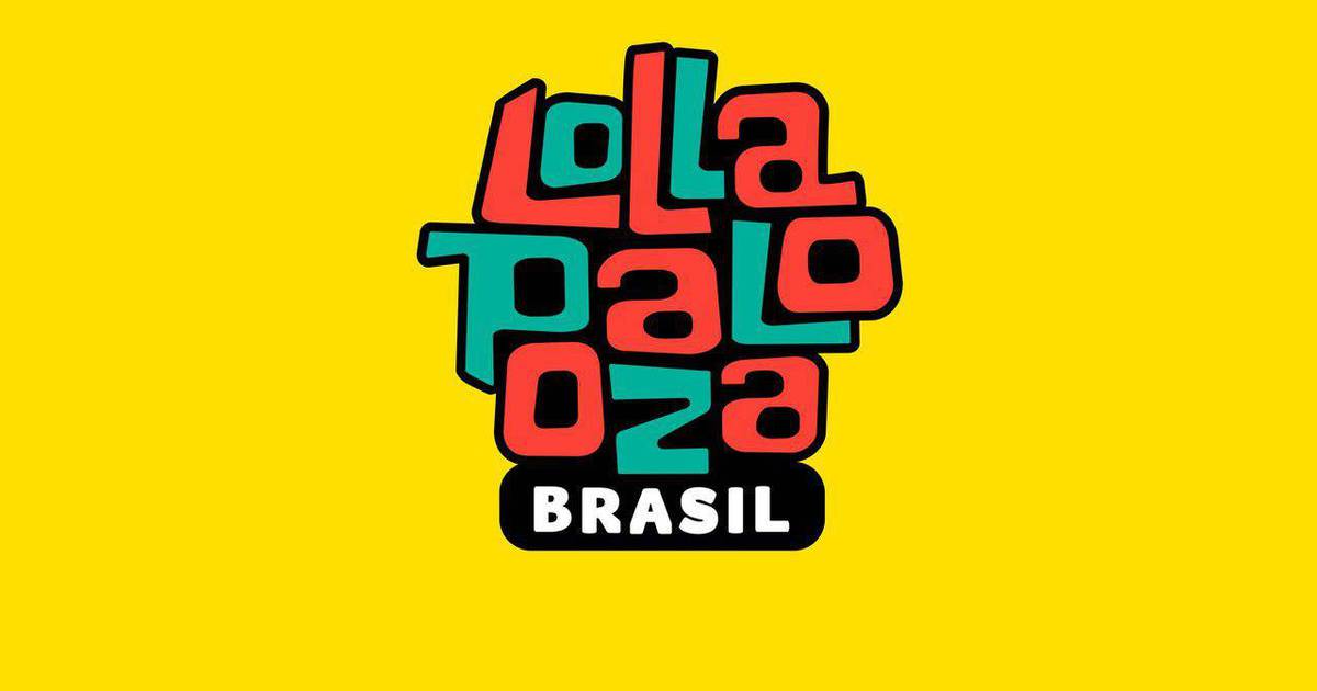 Lollapalooza Brasil 2024 terá transporte público 24h pela primeira vez