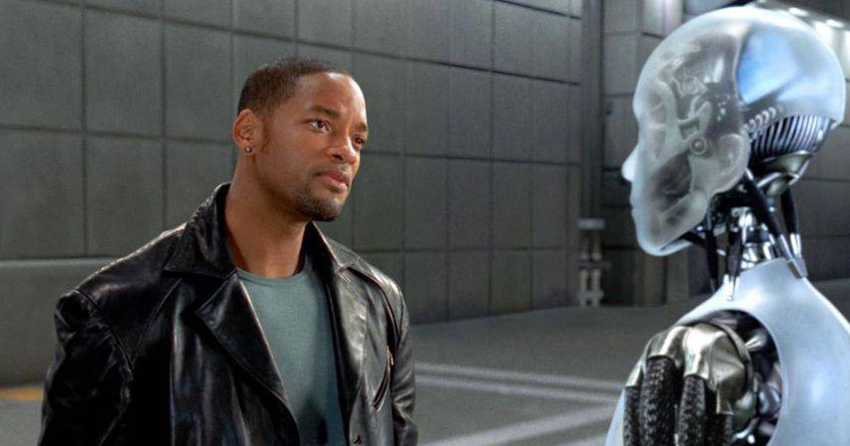 Eu, Robô | Will Smith diz que retornaria para sequência
