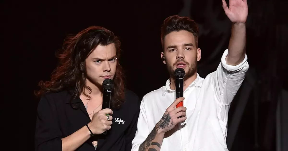 Harry Styles apresenta música inédita em homenagem a Liam Payne
