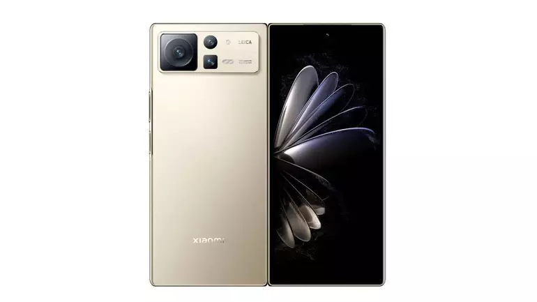 Xiaomi MIX Fold 2: Dobrável chega para competir com Z Fold 4