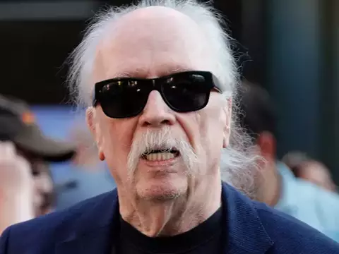 John Carpenter será produtor executivo de nova série antológica de terror
