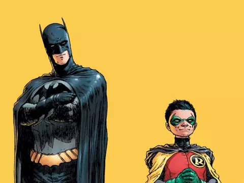 Batman del DCU finalmente ya fue elegido, afirma periodista