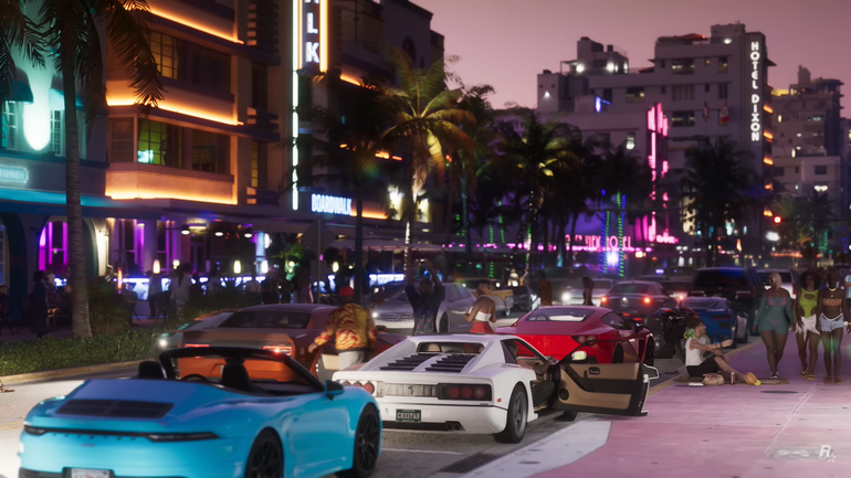 GTA 6: vazamento revela 7 novas cidades, Vice City maior, novos