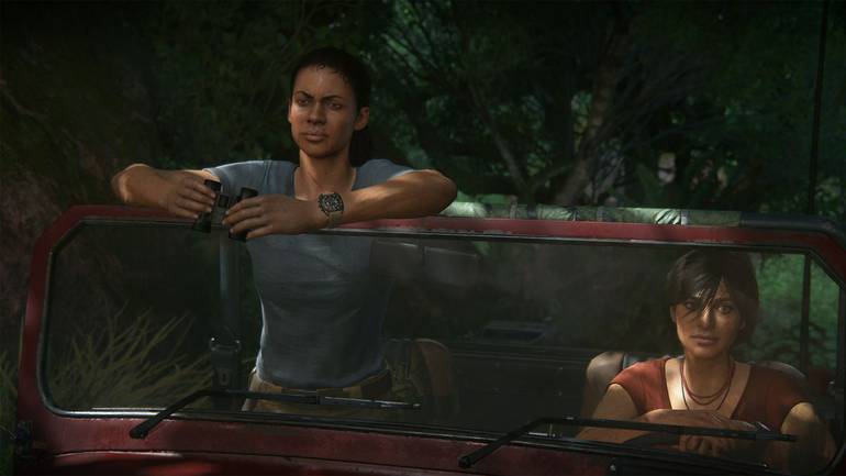 Naughty Dog aprova diretor e direção que filme sobre Uncharted