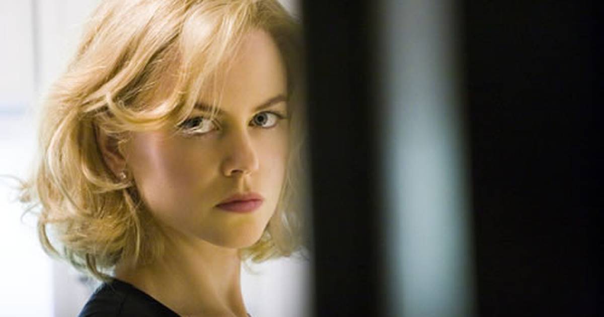 The Invasion: Veja Nicole Kidman em duas novas fotos do remake