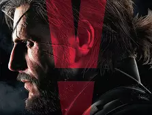 Metal Gear Solid V: The Phantom Pain