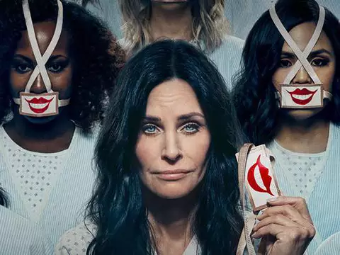 Shining Vale é cancelada após 2 temporadas