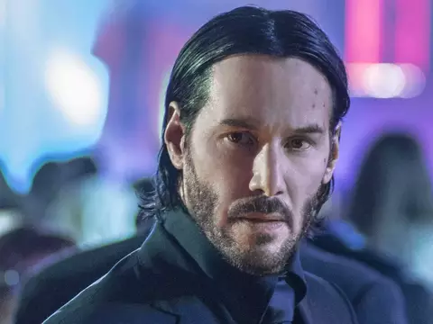 Ruptura | Keanu Reeves tem participação na 2ª temporada, saiba mais