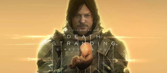 Death Stranding – O Filme Já Está Em Desenvolvimento